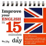 Helen Exley - Improve your English in 15 days