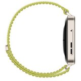 Huawei Watch Fit 4 Pro Green