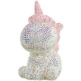 Creative Unicorn Kit DIY Diamonds Crystals Pink | shoptok.hr