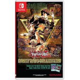  Yu-Gi-oh Early Days Collection (SWITCH) | Shoptok.si