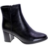 Exé Shoes Gležnjarji 145922 Črna Cene