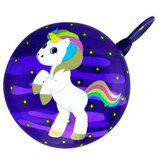 Pylones zvono za bicikl - unicorn | ePonuda.com