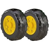 Peg Perego zadnja kolesa za jd ground force ali ground loader Cene