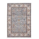 Think Rugs Moder/kremno bel tekač 80x300 cm Vintage – Cene