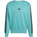 Adidas Essentials 3-stripes Plava Cijene
