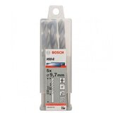 Bosch Svrdlo za metal HSS-G, standard | shoptok.hr
