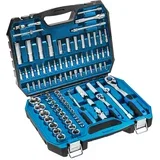Högert Technik Nasadni ključevi garnitura 95 dj. HT1R426 1/2 + 1/4 ''
