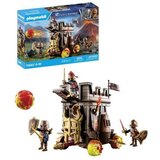  Playset Playmobil 71643 - Burnham Raiders tank 68 Dijelovi | shoptok.hr