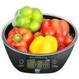  Kuhinjska zdjela - vaga do 5 kg sa lcd-om | shoptok.hr