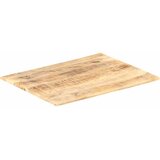 Stolna ploča od masivnog drva manga 15 - 16 mm 90 x 60 cm | Eponuda.com