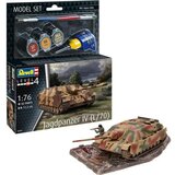 Revell maketa jagdpanzer iv (l/70) ( RV03359 ) Cene