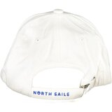 North Sails Muški Bijeli Šešir | shoptok.hr