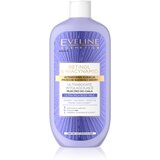 Eveline Cosmetics Retinol & Niacynamid intenzivni hranilni losjon za telo z gladilnim učinkom 350 ml | Shoptok.si