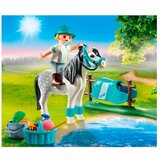 Playmobil country jahanje konjića classic Cene