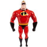 Mattel FIGURA DISNEY PIXAR MR INCREIBLE, (20838678) | Shoptok.si