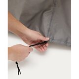 Kave Home Zaštitna navlaka za vrtni namještaj 330x330x100 cm Iria – | shoptok.hr