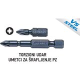 Benman BIT Umetni PZ 2x50 15/1 Cene