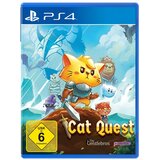 Cat Quest (PS4) - rabljeno | Shoptok.si