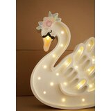  Lampa Little Lights - LABUD - bijela | shoptok.hr