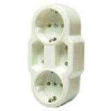 Smart Connexion KABLOVI LOPOV NA 4 SHUKO SR1-4A Cene