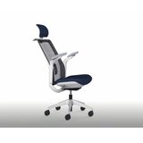 Vanbow ergonomska kancelarijska stolica TUNA 1153 Cene