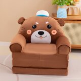 Foteljica za decu Sailor Bear