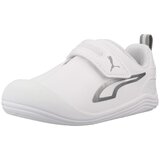 Puma Nizke superge 40284808 Bela Cene