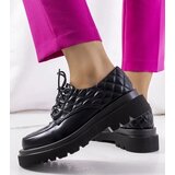 D/CEO Beige loafers on high sole Anouk | Shoptok.si