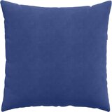  Jastučići za sofu 2 pcs Policijska plava 60 x 60 cm | shoptok.hr