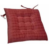  Sjedalica za stolicu 40 cm, crvena | shoptok.hr