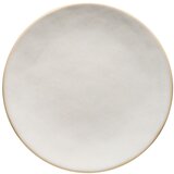Costa Nova Pladenj iz bele keramike Roda, ⌀ 25 cm | Shoptok.si