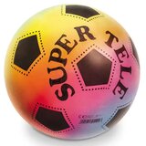 Mondo Toys Super Tele Rainbow BioBall gumijasta žoga 23cm - | Shoptok.si
