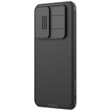 Nillkin Maska za Samsung A36/ A366B CamShield Pro Magnetic crna | ePonuda.com