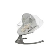 Kinderkraft Električna njihaljka LUMI 2, Light Grey | shoptok.hr