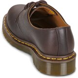 Dr. Martens Čevlji Derby 1461 DARK BROWN AMBASSADOR Kostanjeva | Shoptok.si