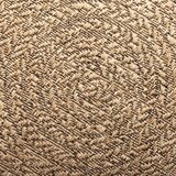  Tepih ZIZUR 200 x 290 cm s izgledom jute unutarnji i vanjski | shoptok.hr