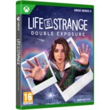 Square Enix Life Is Strange: Double Exposure (XBOX) Cene