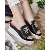 Resti Royalfashion Women's Sailme Flip-flops on a Catskin | ePonuda.com