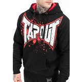 Tapout Men's hooded sweatshirt regular fit