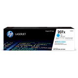  TON Toner 207X W2211X Cyan | shoptok.hr