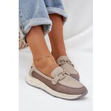 S. BARSKI Ladies Leather Moccasins D&A | Shoptok.si