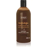 cupuacu gel za tuširanje 500ml