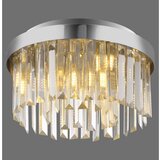 XXXL stropna svetilka 30/30/17 cm | Shoptok.si