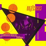 Buzzcocks A Different Kind Of Tension | Eponuda.com