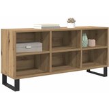  ormar 103,5 x 30 x 50 cm Umjetnički hrast Konstruirano drvo | shoptok.hr