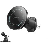 Joyroom AVTODRŽALO MAGSAFE Z BREZŽIČNIM POLNILNIKOM ZA TELEFON 12, (5000348718) u