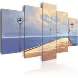  Slika - Seaside Walk 100x50 Cijene
