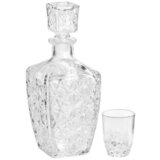 Bormioli Set za liker 7/1 226060AB Cene