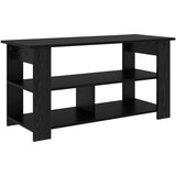  Stalak za TV Crni hrast 100 x 40 x 50 cm | shoptok.hr
