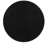 Kayoom STENSKO OGLEDALO, 70/70/3 cm steklo, kamen, leseni material | Shoptok.si
